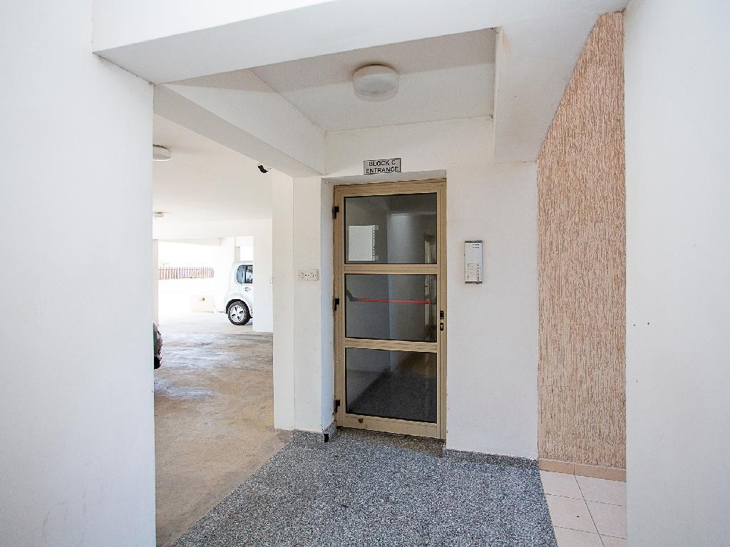 Flat - Eleni Gardens - Kissonerga, Paphos