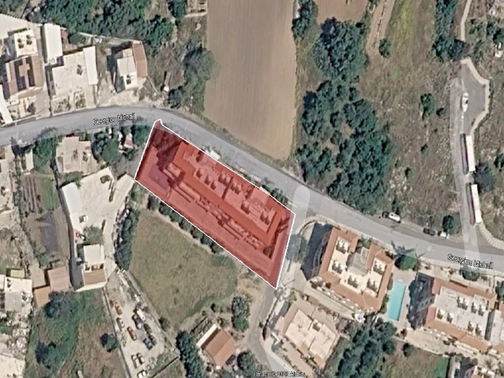 Flat - Eleni Gardens - Kissonerga, Paphos