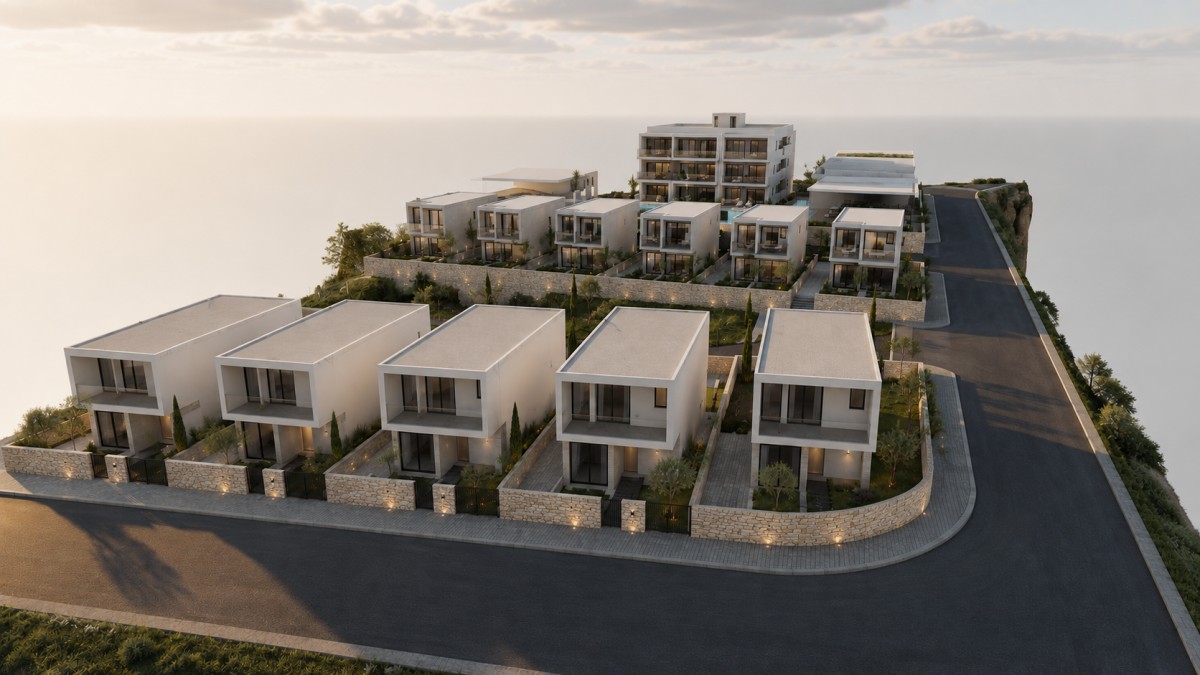 Detached Villa For Sale  in  Select Location