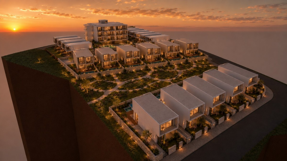 Detached Villa For Sale  in  Select Location