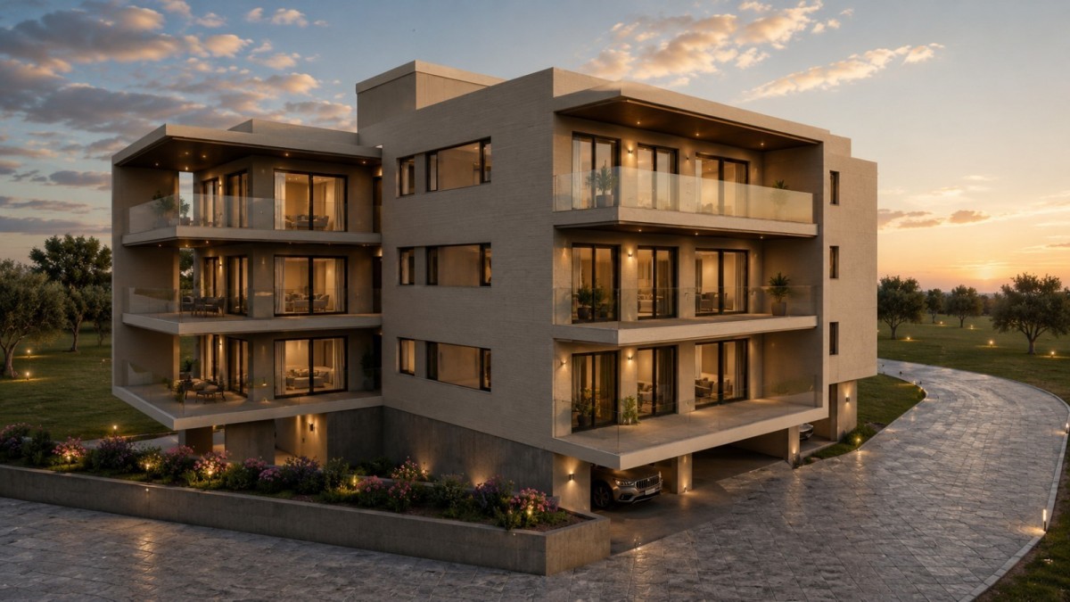 Detached Villa For Sale  in  Select Location