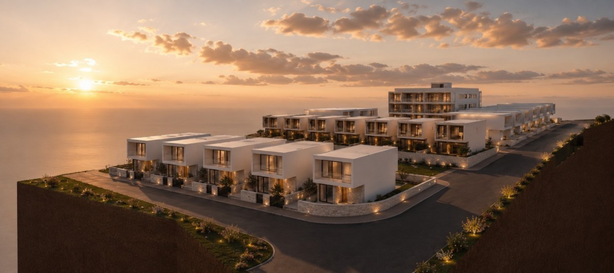 Detached Villa For Sale  in  Select Location