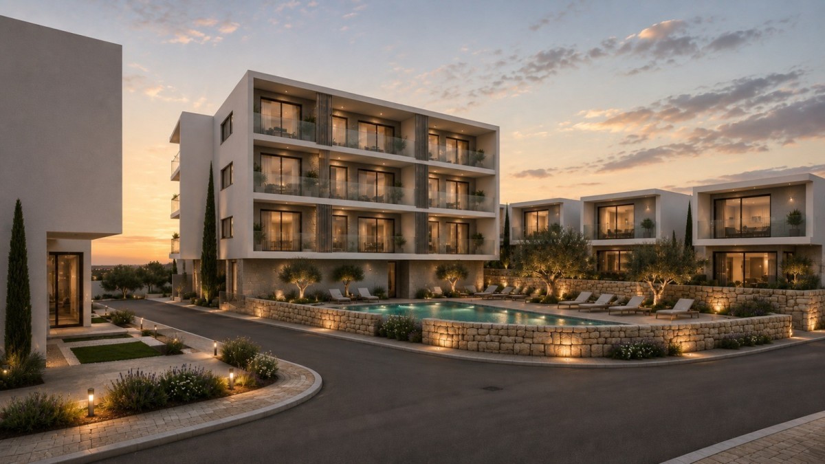 Detached Villa For Sale  in  Select Location