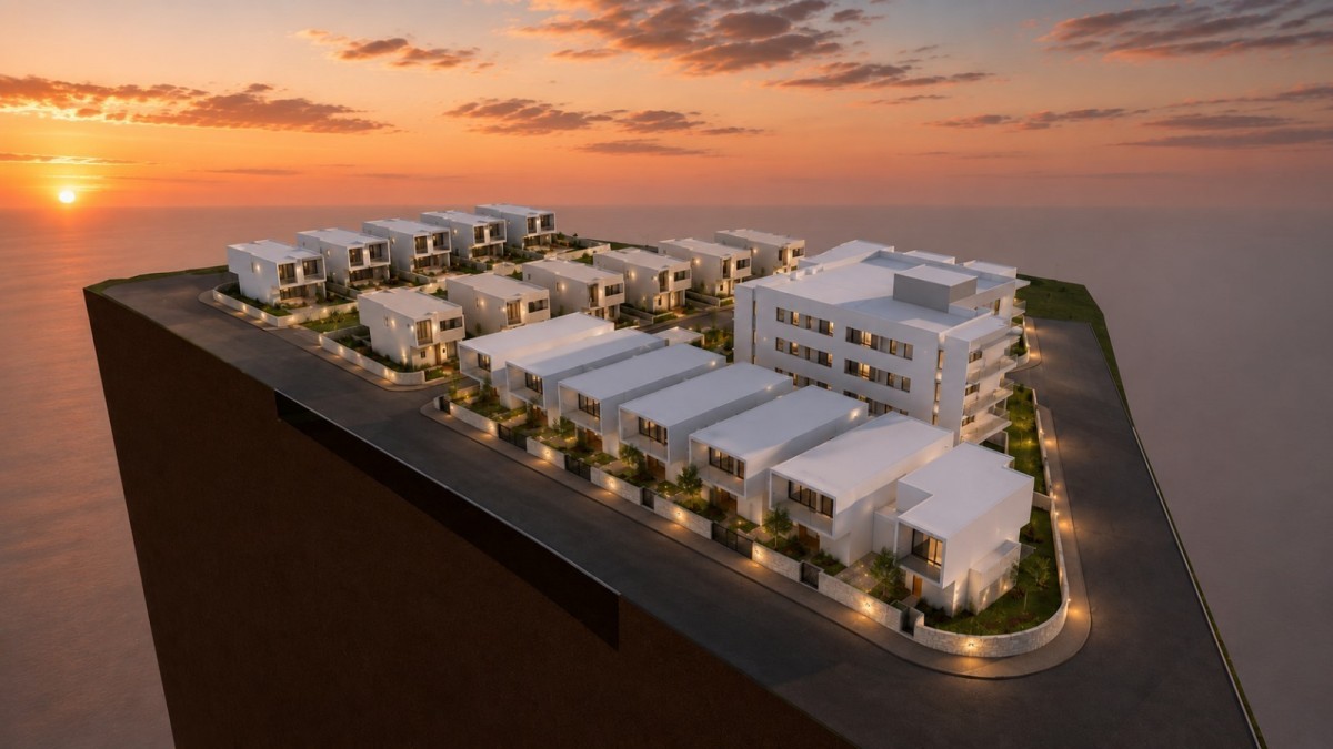 Detached Villa For Sale  in  Select Location