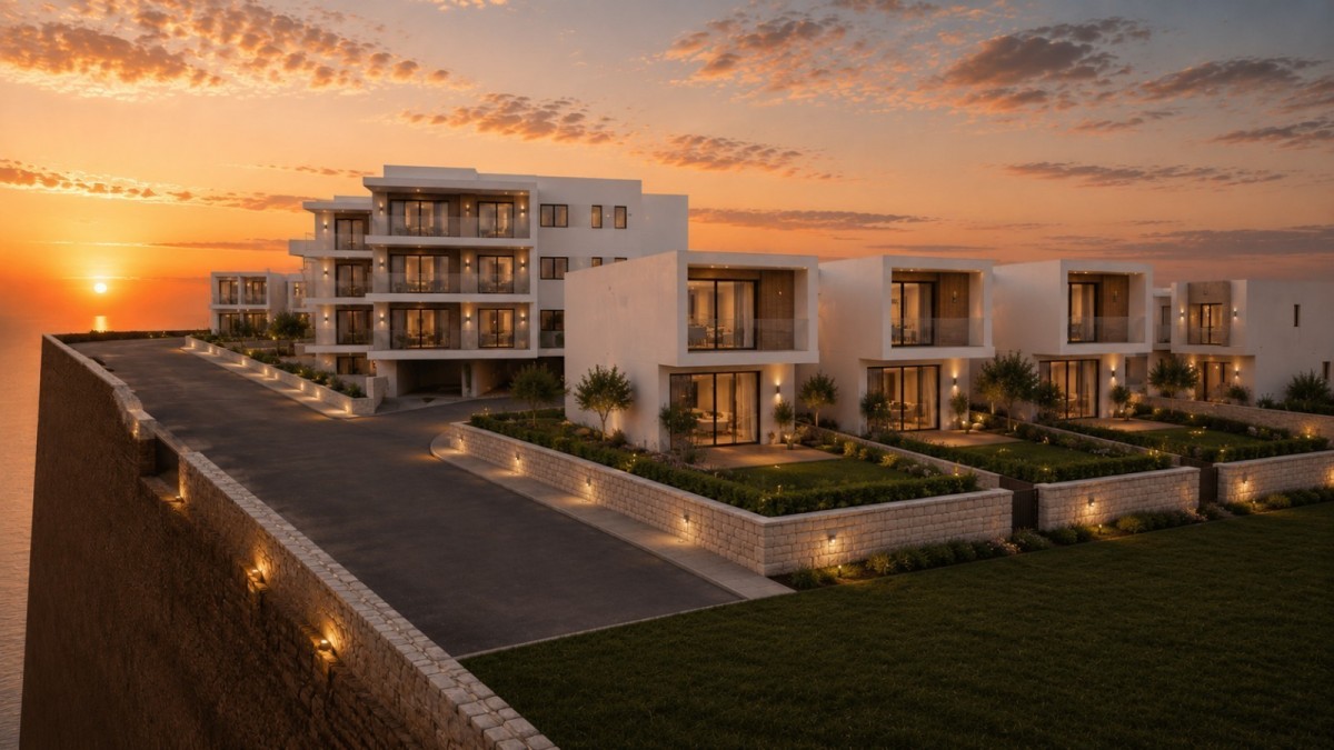 Detached Villa For Sale  in  Select Location