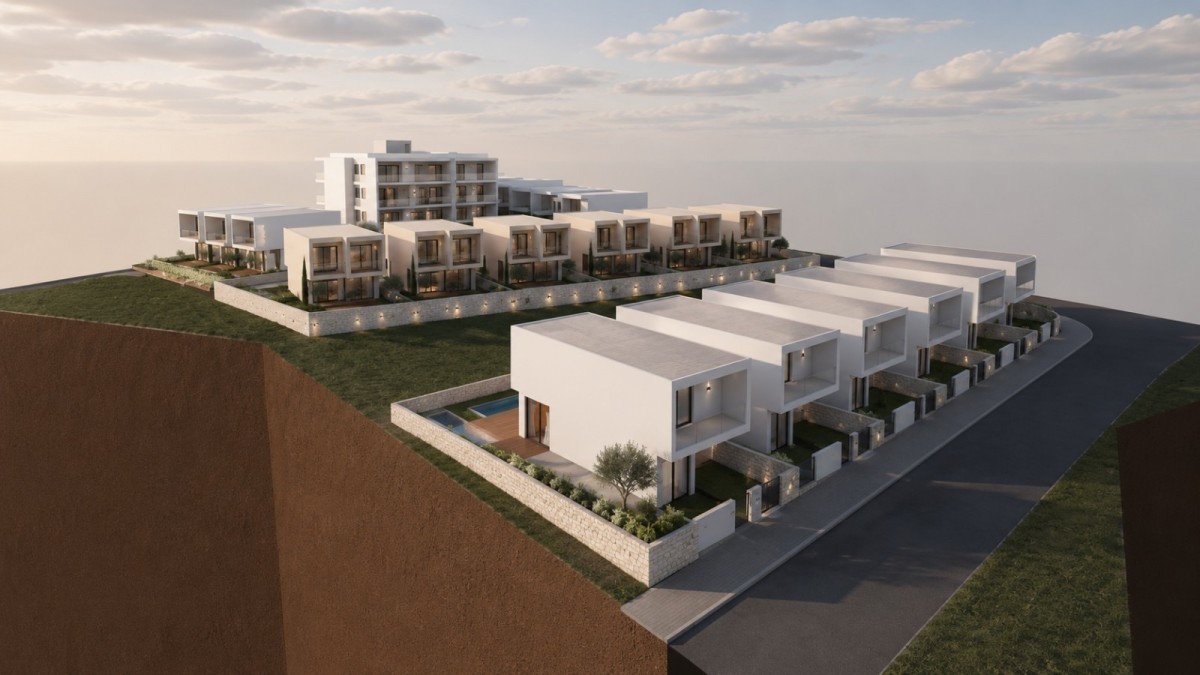 Detached Villa For Sale  in  Select Location