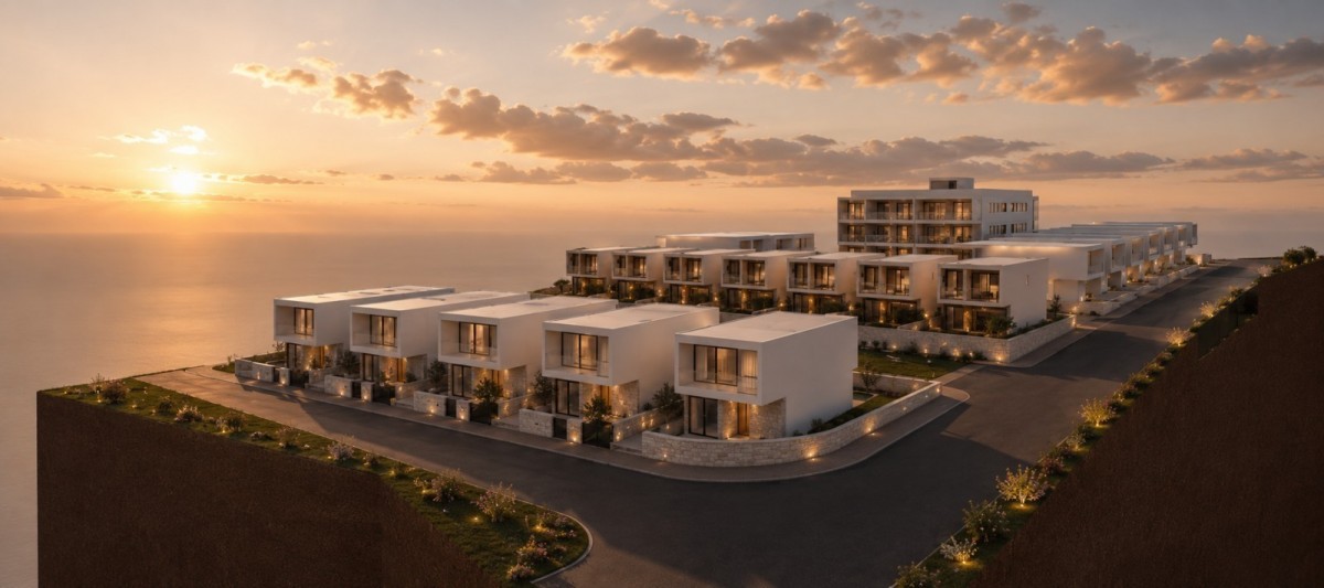 Detached Villa For Sale  in  Select Location