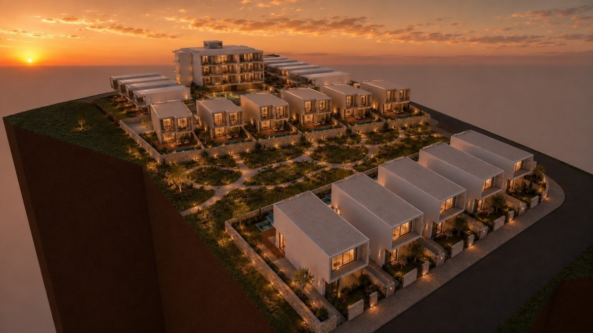 Detached Villa For Sale  in  Select Location
