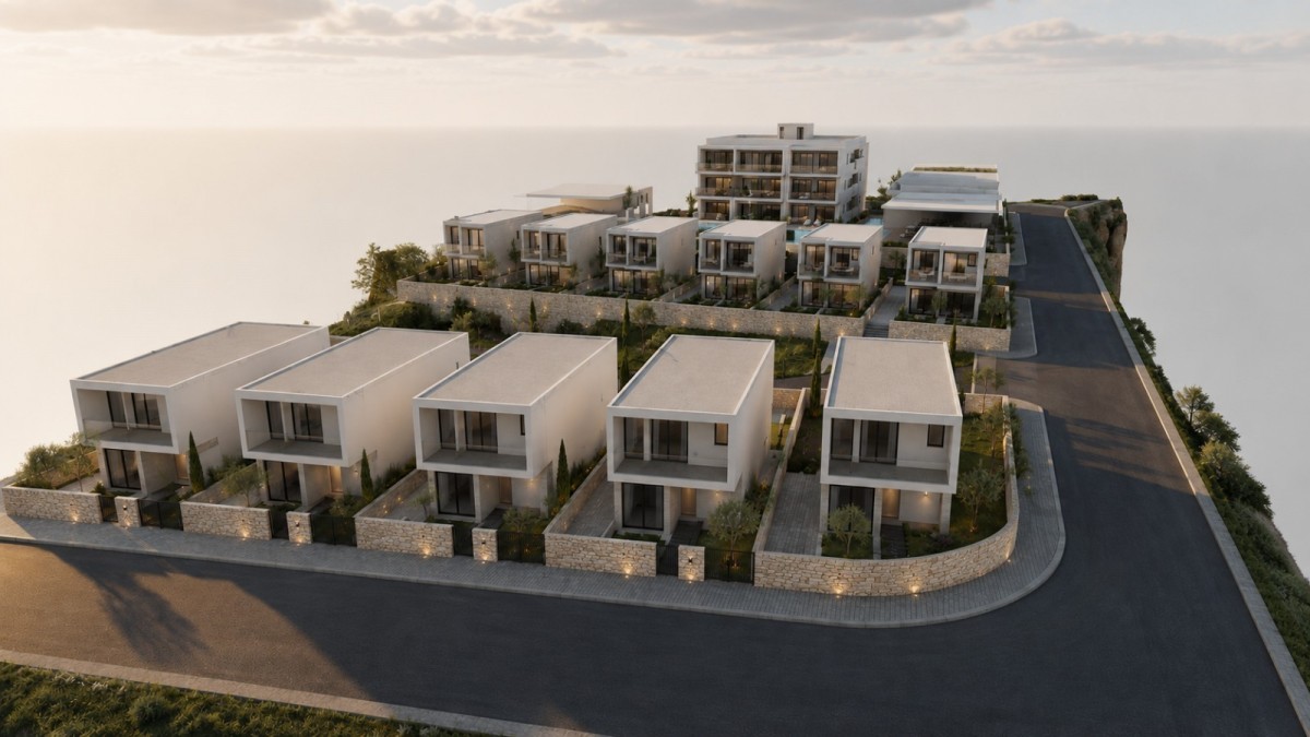 Detached Villa For Sale  in  Select Location