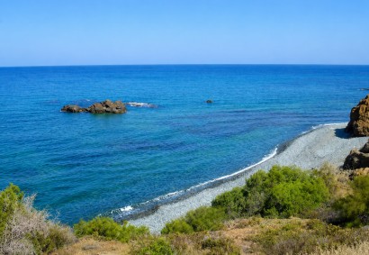 Pomos, Paphos Residential Land For Sale | DT5380