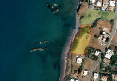 Pomos, Paphos Residential Land For Sale | DT5380