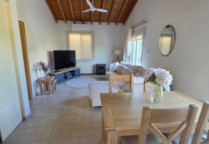 Kissonerga, Paphos Bungalow For Sale | DT5355