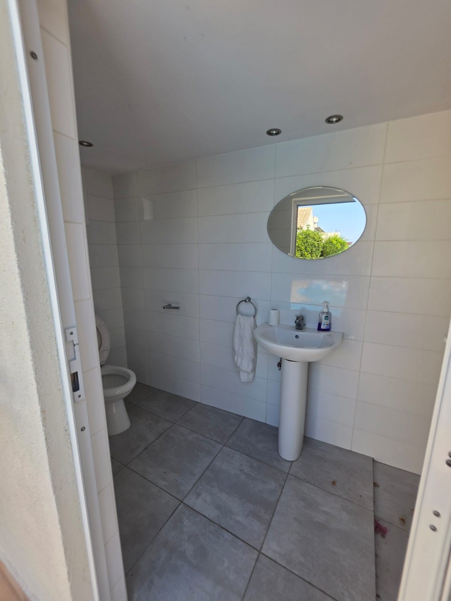Bungalow For Sale  in  Kissonerga