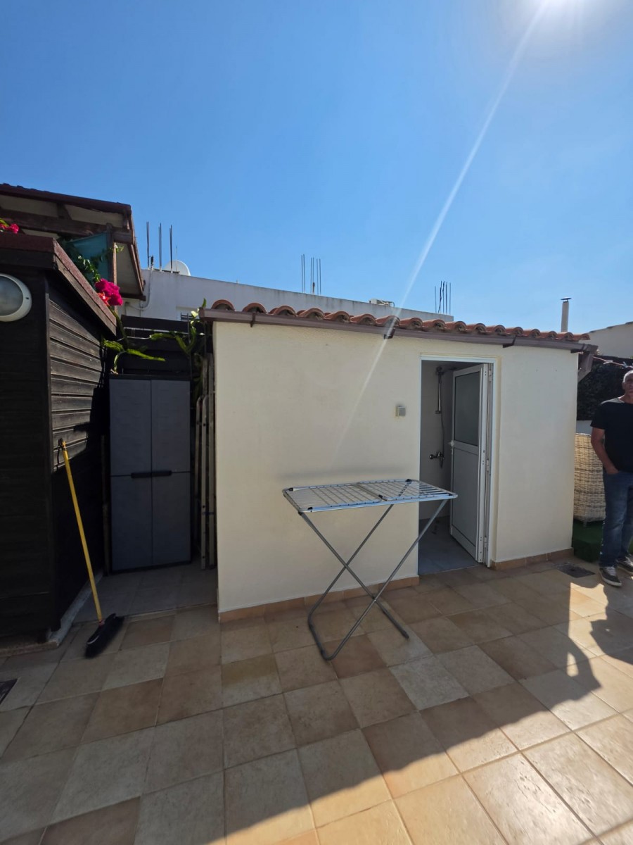 Bungalow For Sale  in  Kissonerga