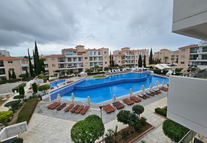 Kato Paphos - Universal, Paphos Apartment For Rent | DT5382