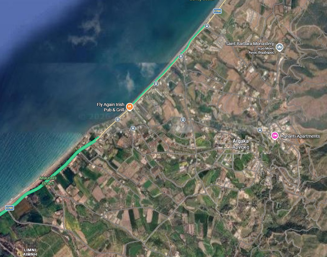 Detached Villa For Sale  in  Select Location