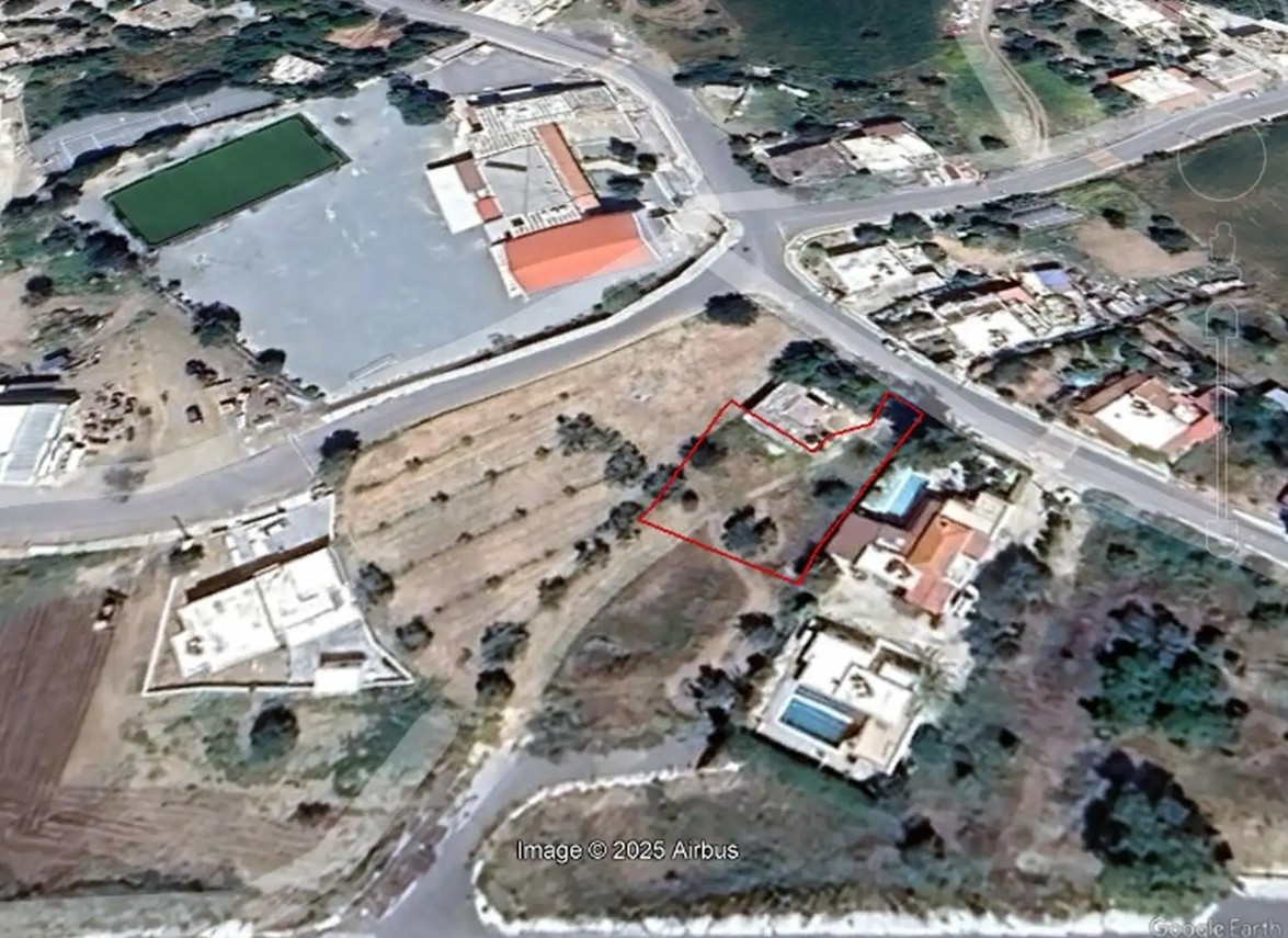 Detached Villa For Sale  in  Select Location