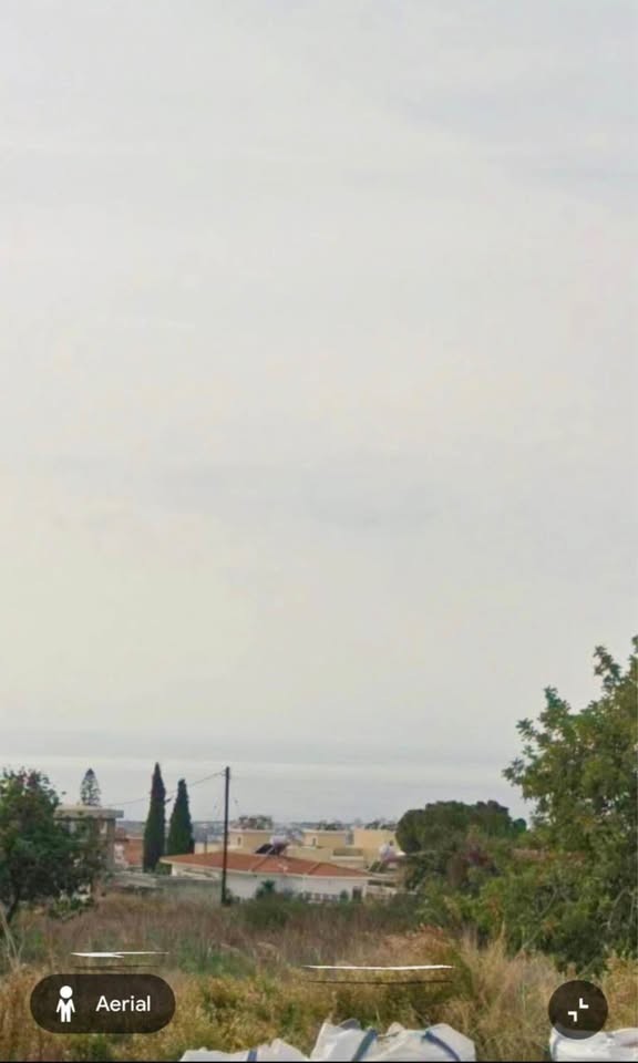 Land with permits For Sale  in  Peyia