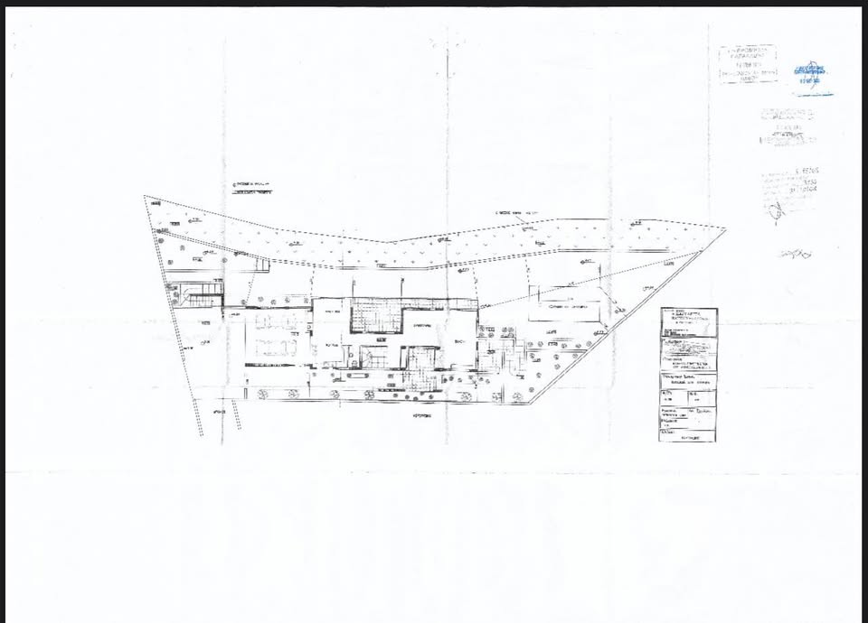 Land with permits For Sale  in  Peyia