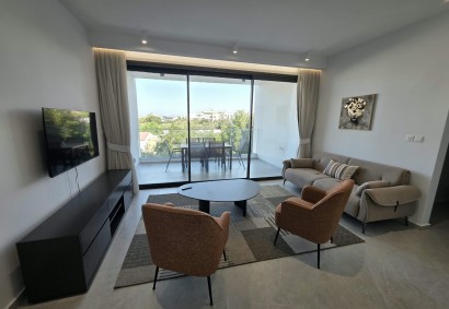 Paphos Town, Paphos Apartment For Rent | DT5385