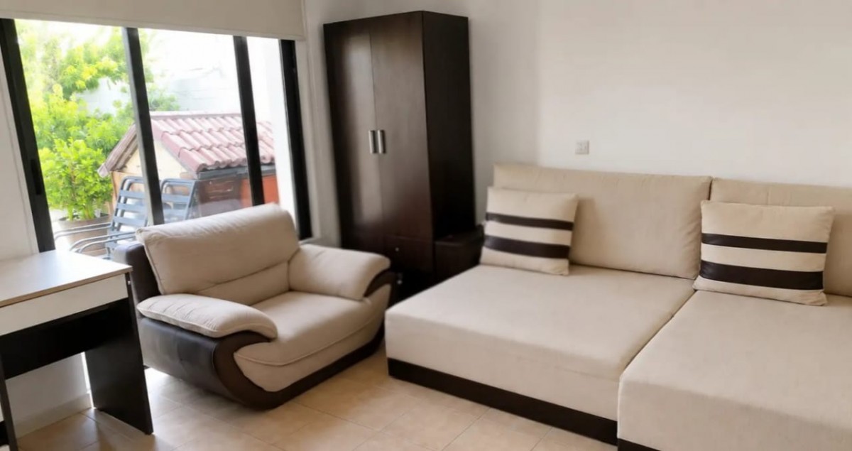 Detached Villa For Rent  in  Chlorakas
