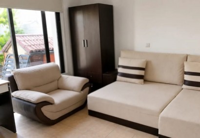 Chlorakas, Paphos Detached Villa For Rent | DT5386