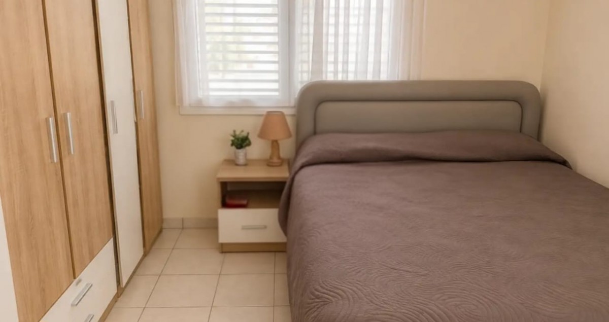 Detached Villa For Rent  in  Chlorakas
