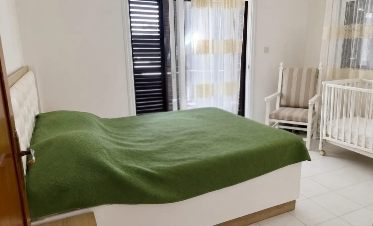 Detached Villa For Rent  in  Chlorakas