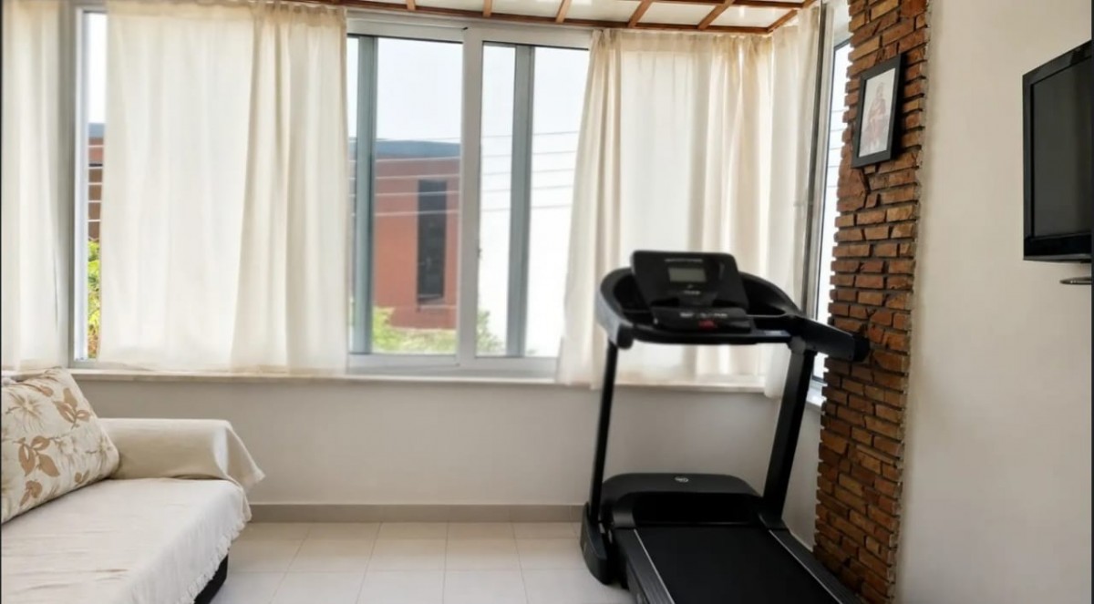 Detached Villa For Rent  in  Chlorakas