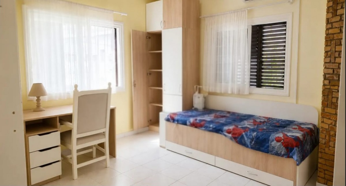Detached Villa For Rent  in  Chlorakas