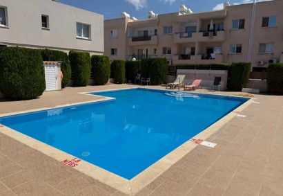 Chlorakas, Paphos Apartment For Rent | DT5387