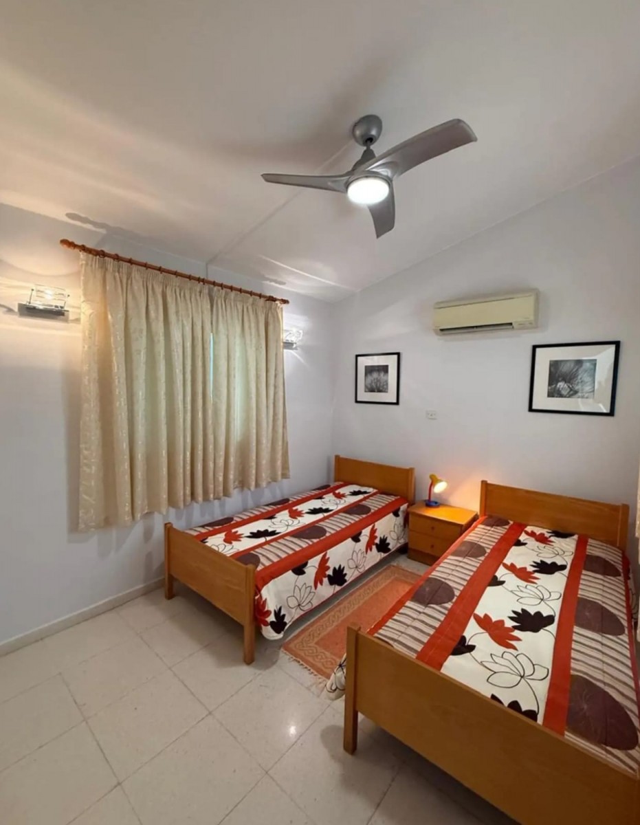 Detached Villa For Rent  in  Peyia - Coral Bay