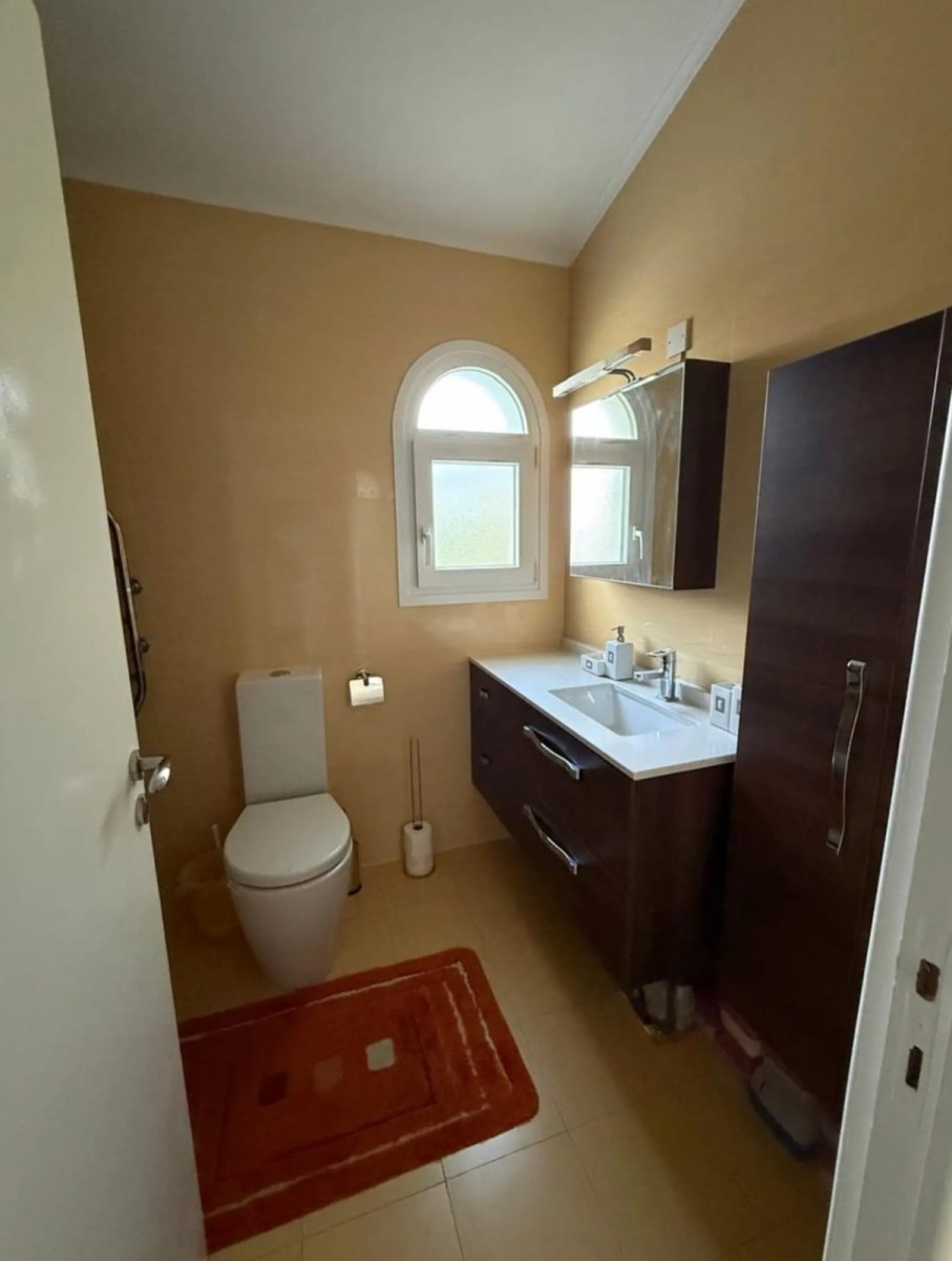 Detached Villa For Rent  in  Peyia - Coral Bay