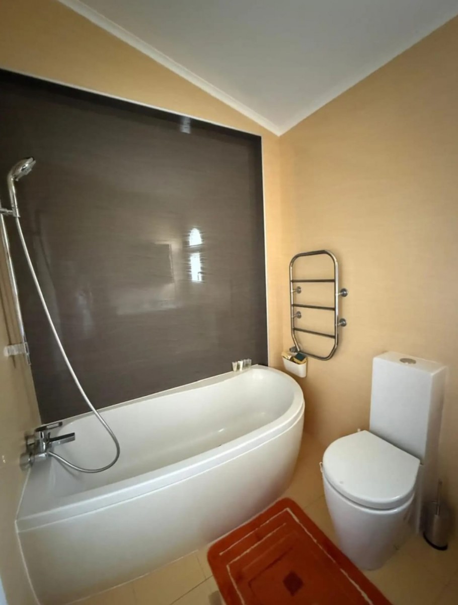 Detached Villa For Rent  in  Peyia - Coral Bay