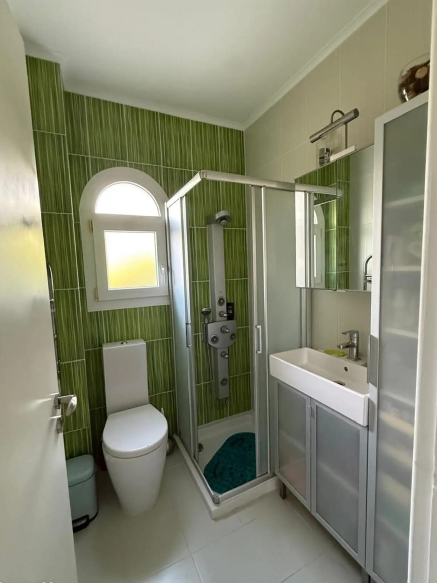 Detached Villa For Rent  in  Peyia - Coral Bay
