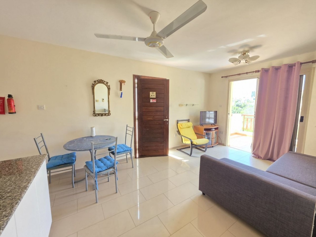 Apartment For Sale  in  Peyia