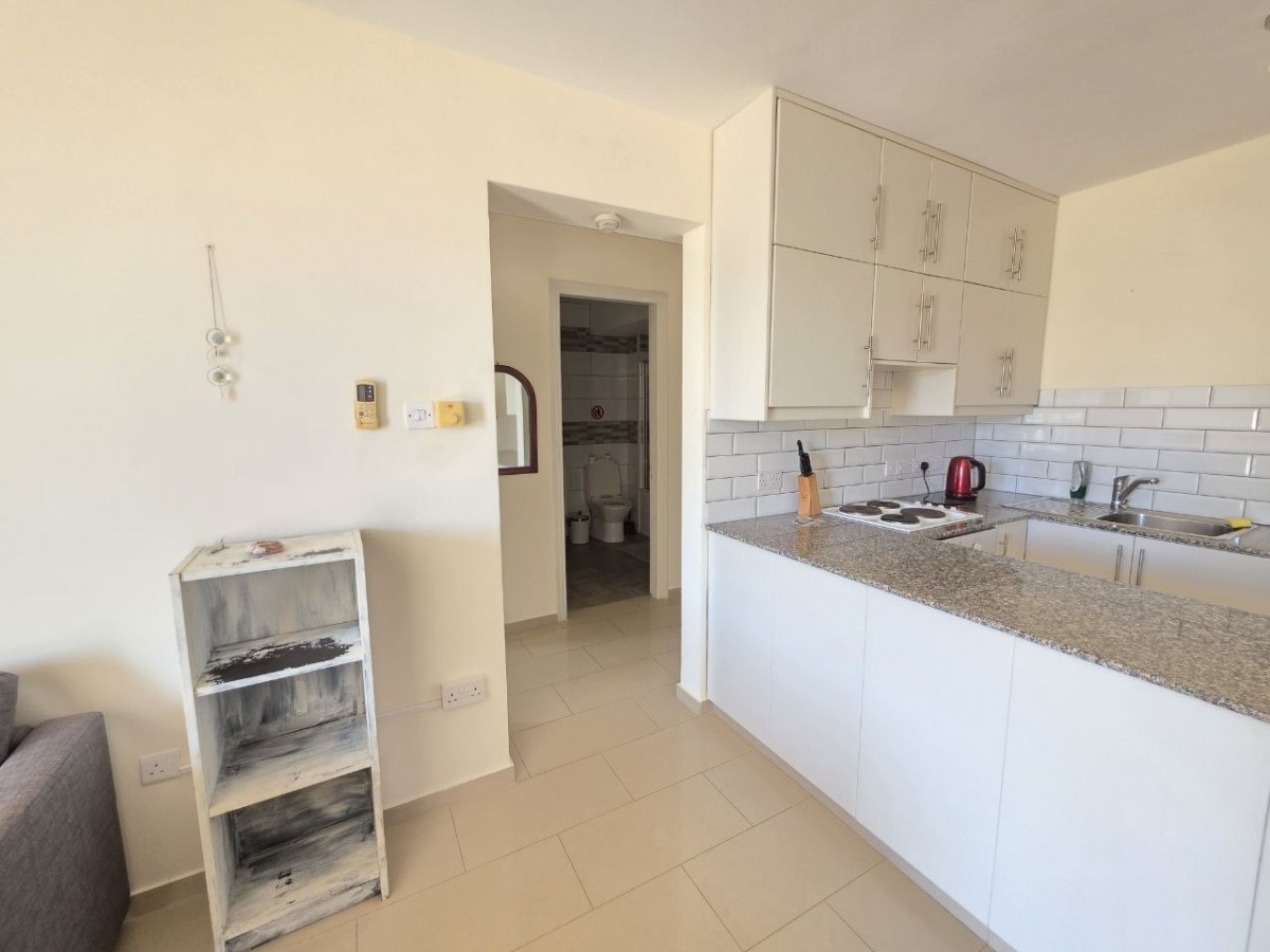 Apartment For Sale  in  Peyia