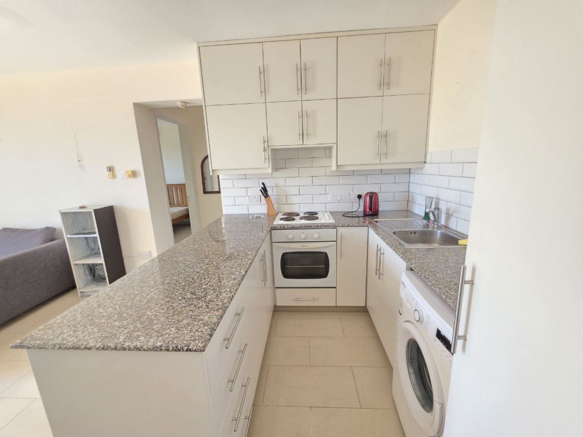 Apartment For Sale  in  Peyia