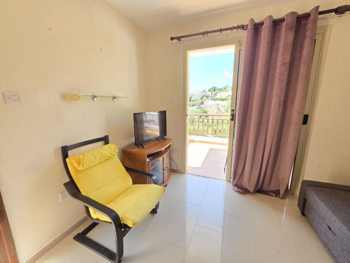 Apartment For Sale  in  Peyia