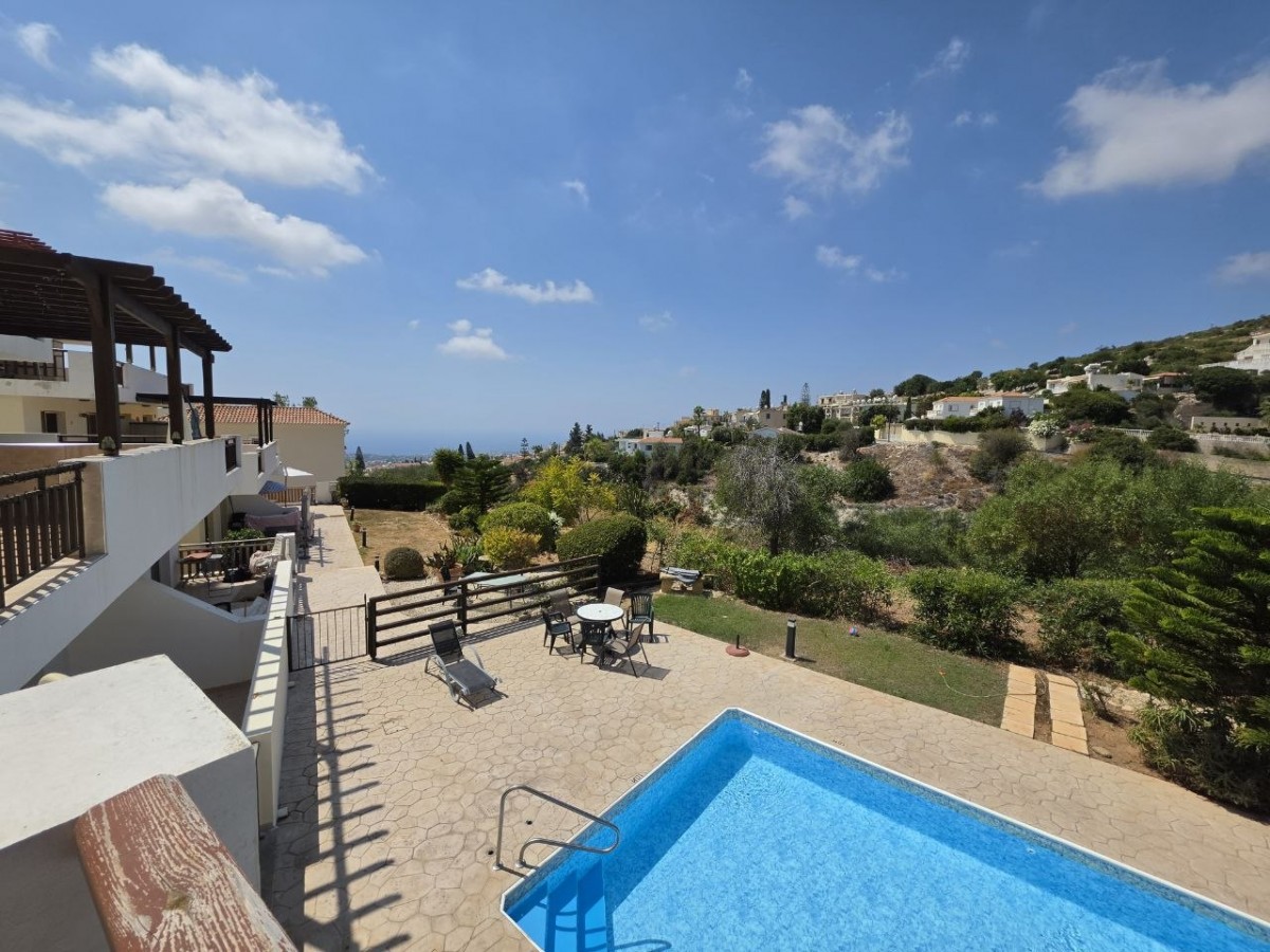 Peyia, Paphos Apartment For Sale | DT5389