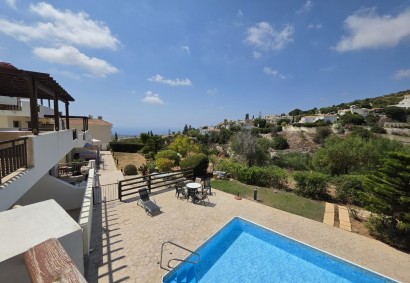 Peyia, Paphos Apartment For Sale | DT5389
