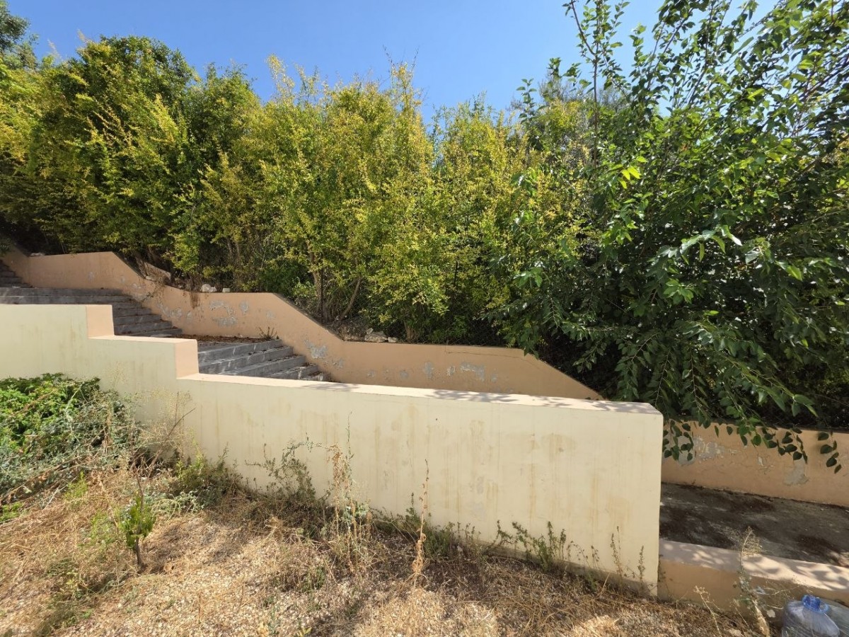 Detached Villa For Sale  in  Peyia