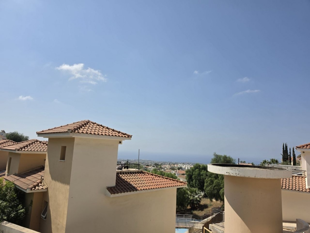 Peyia, Paphos Apartment For Sale | DT5390