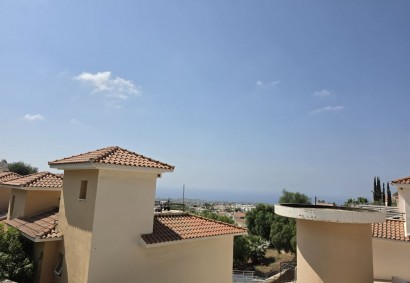 Peyia, Paphos Apartment For Sale | DT5390