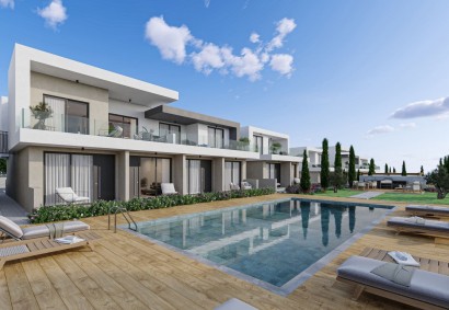 Kissonerga, Paphos Apartment For Sale | DT5393