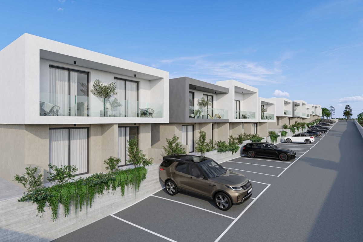 Apartment For Sale  in  Kissonerga