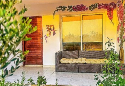 Chlorakas, Paphos Town House For Rent | DT5394