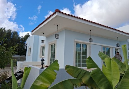 Tremithousa, Paphos Detached Villa For Rent | DT5397