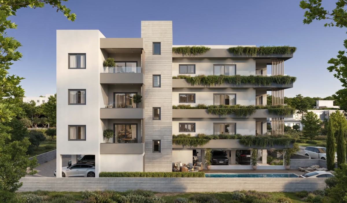 Detached Villa For Sale  in  Kato Paphos - Universal