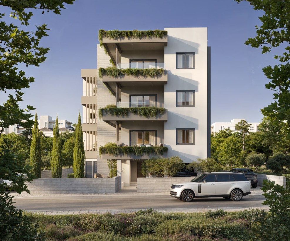 Detached Villa For Sale  in  Kato Paphos - Universal